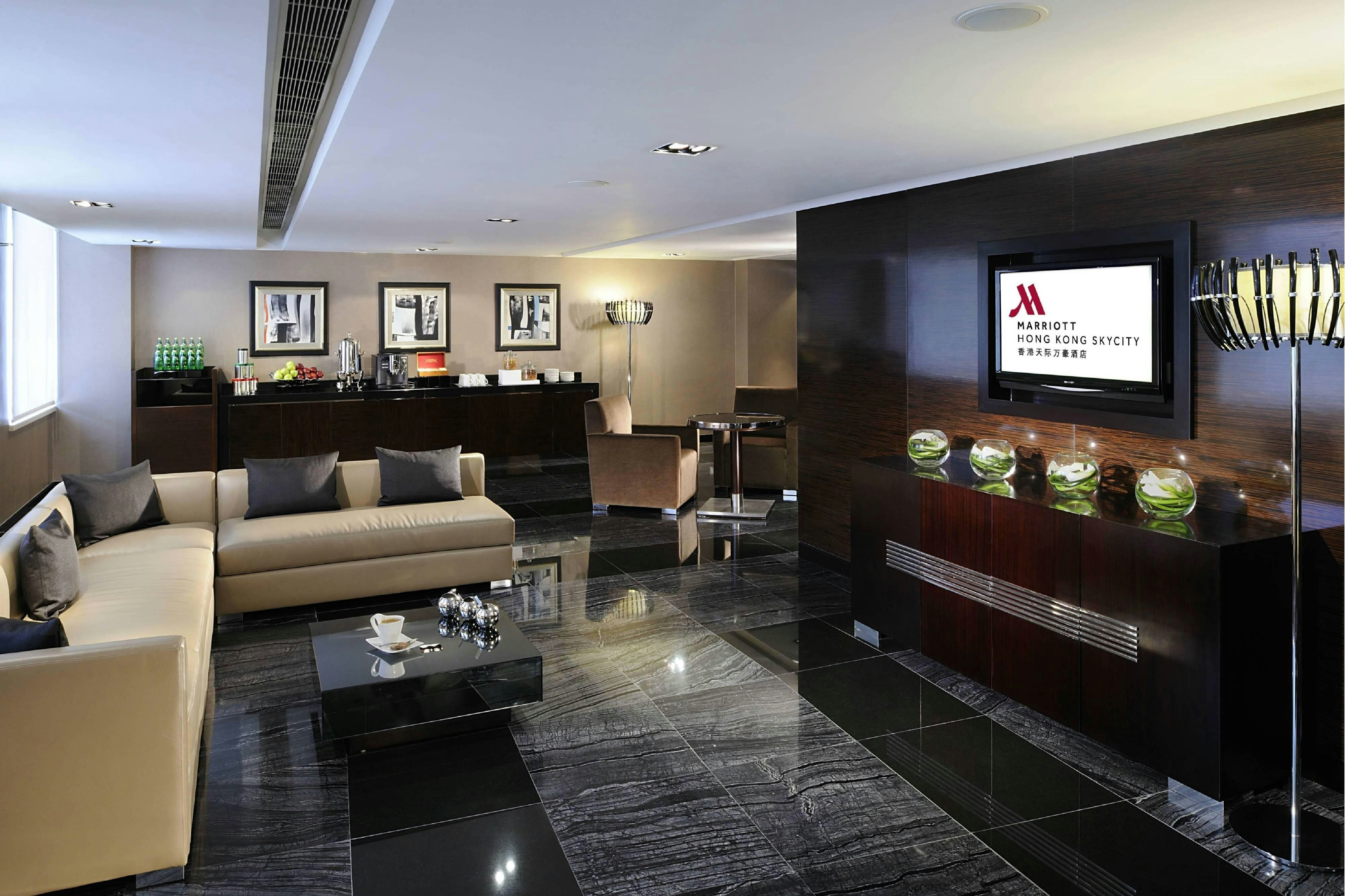 Hong Kong Skycity Marriott Hotel 25/53