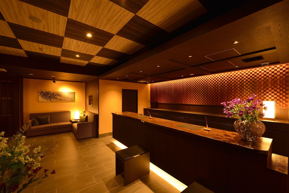 Hotel Kuu Kyoto 10/86