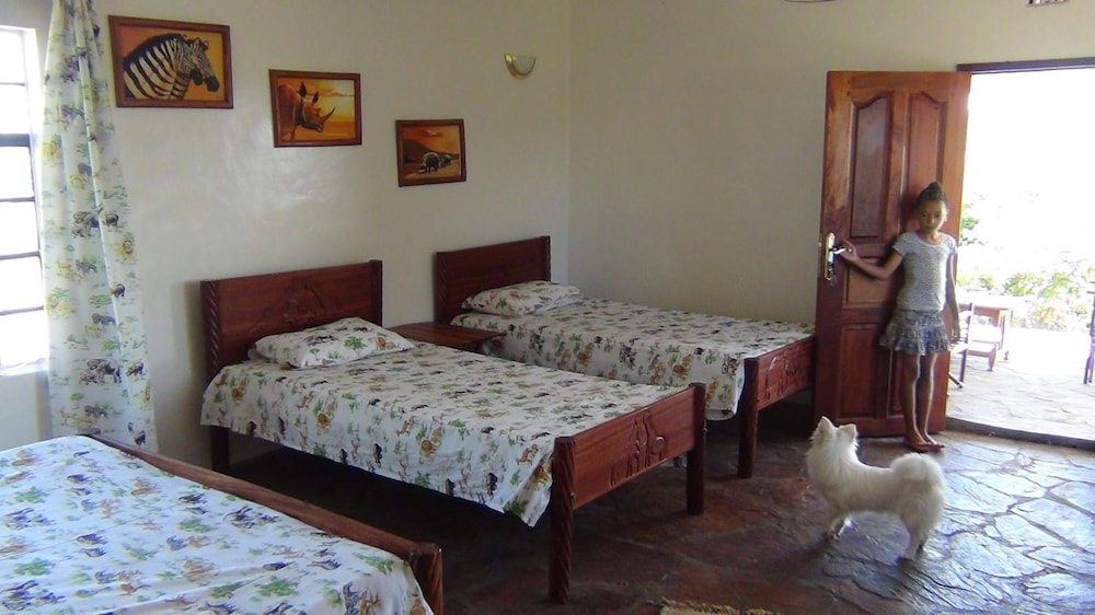 Narasha Guest House 6/47