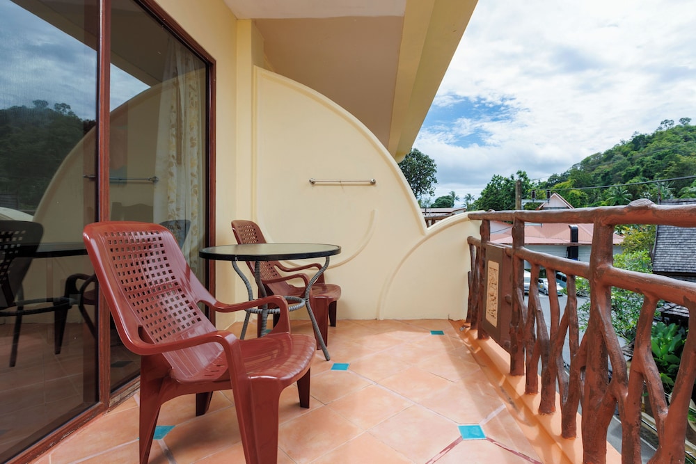 Anyavee Aonang Bay Resort 12/26