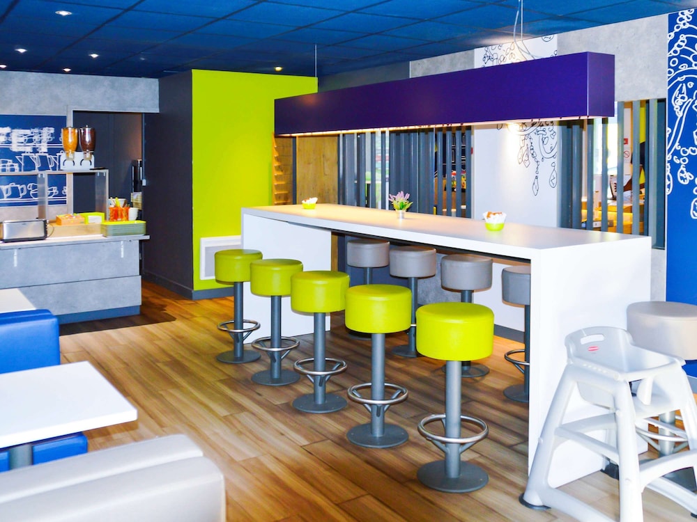 Ibis Budget Hyeres Centre Ville 52/70