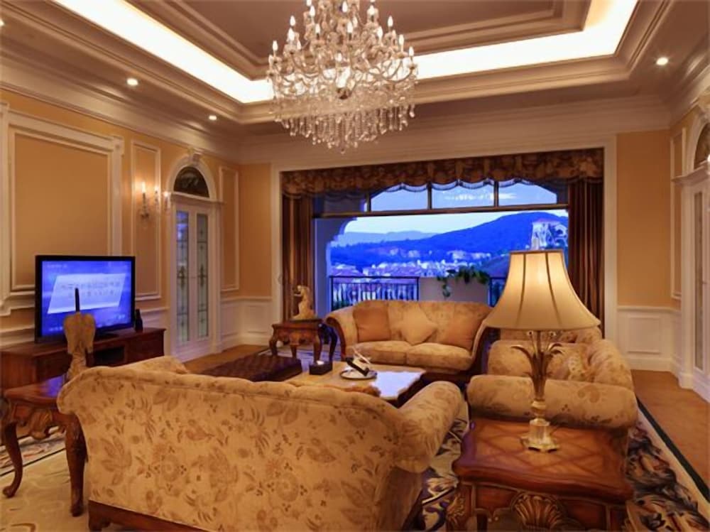 Country Garden Phoenix Hotel Suizhou 15/27