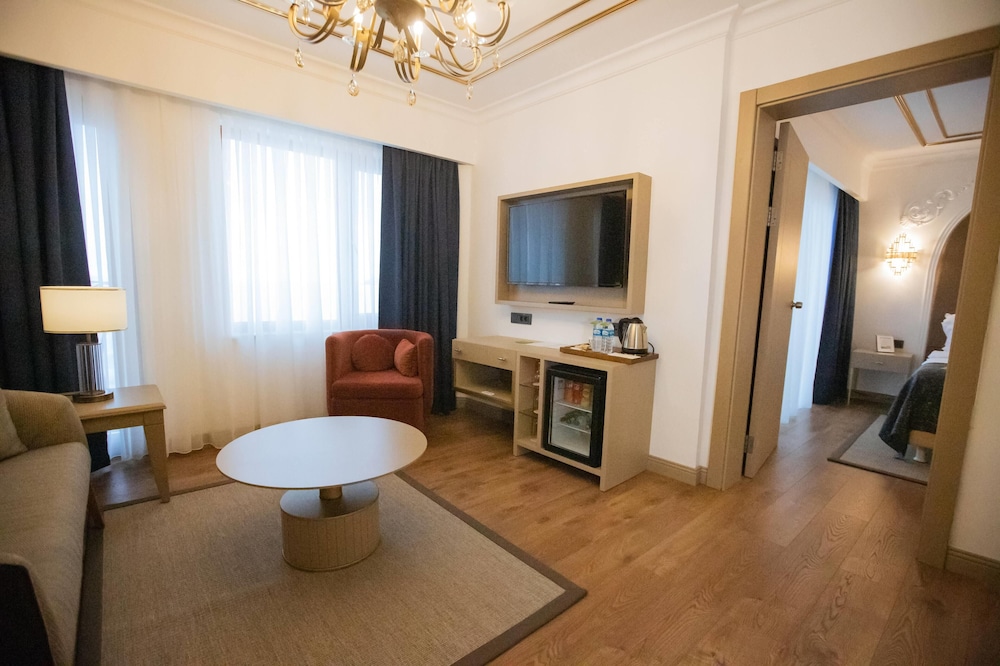 La Quinta by Wyndham Giresun 53/71