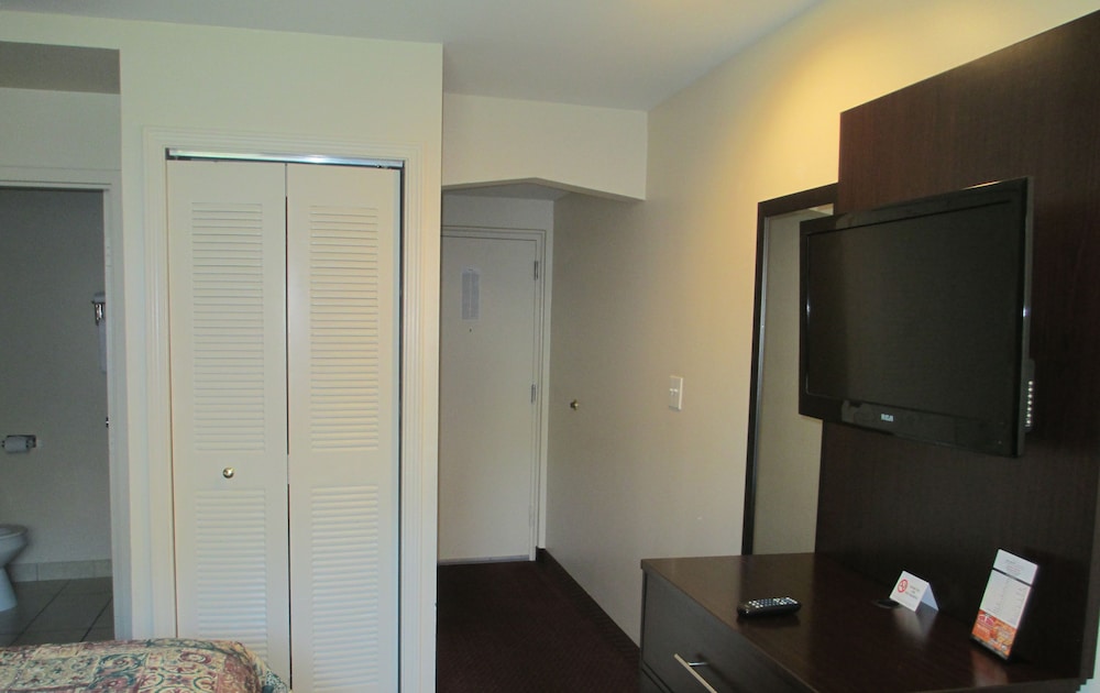 Regal Inn Chicago O Hare Airport 20/58
