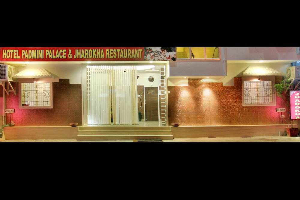 HOTEL PADMINI PALACE 8/56