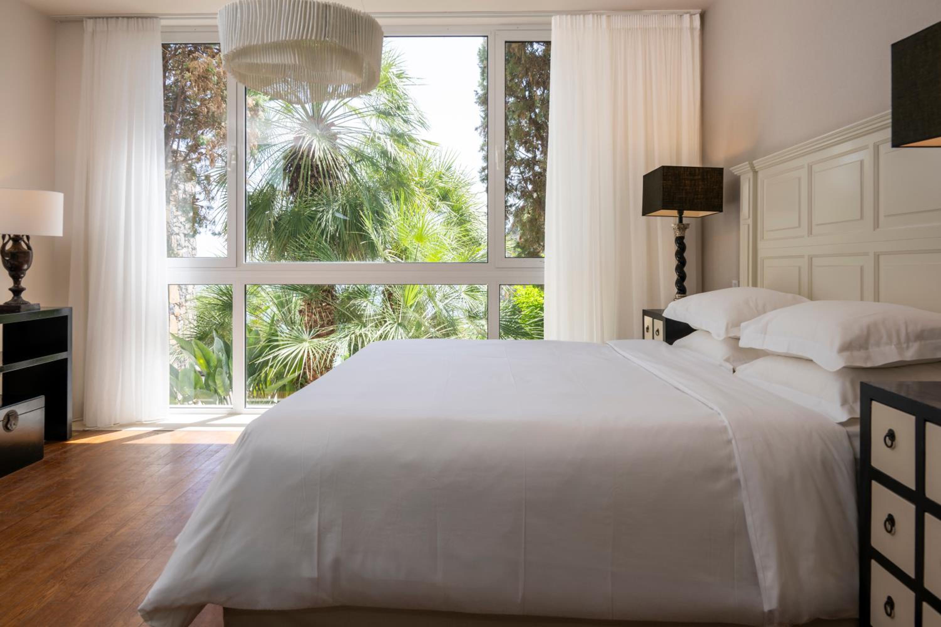1 Bedroom, Imperial, Spa, Villa, Sea View, Private Pool