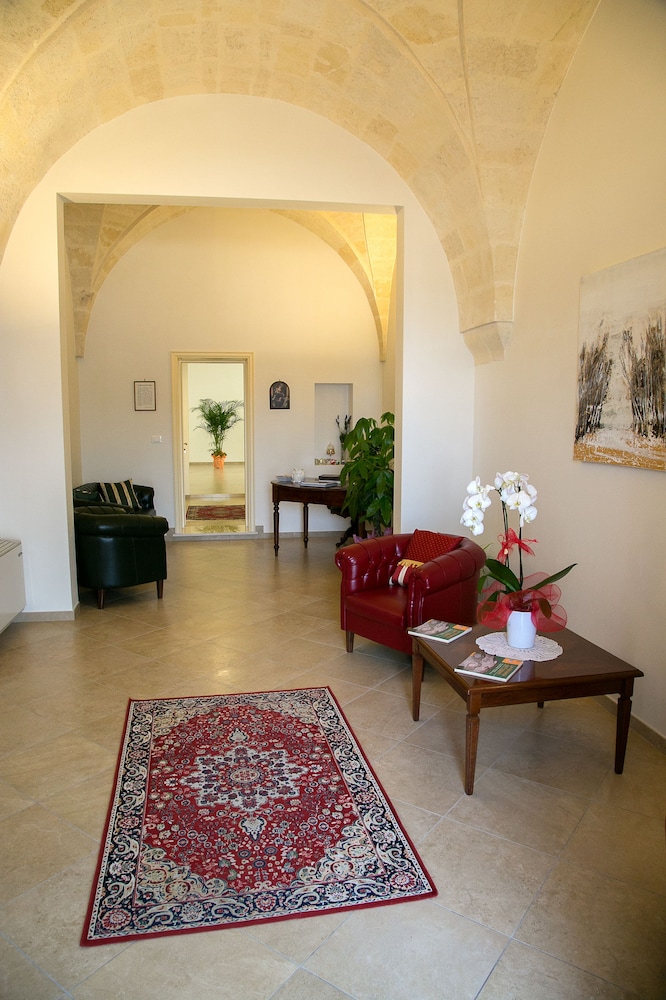 B&B Monte Castello 28/42