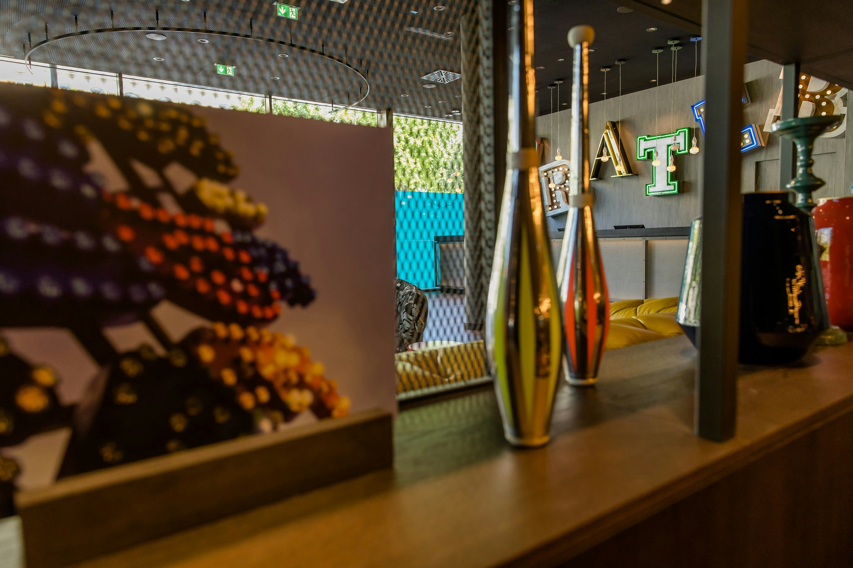 Motel One Wienprater 7/25
