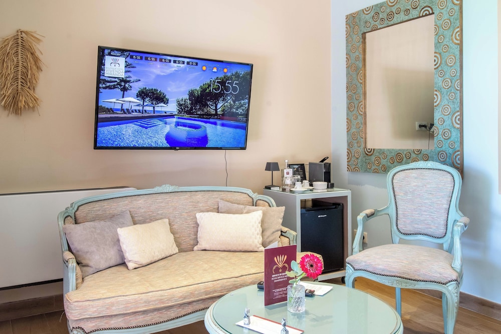 Boutique Hotel Vivenda Miranda 44/56