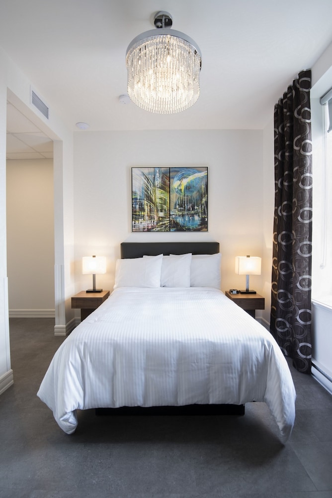 Economy, Double Bed