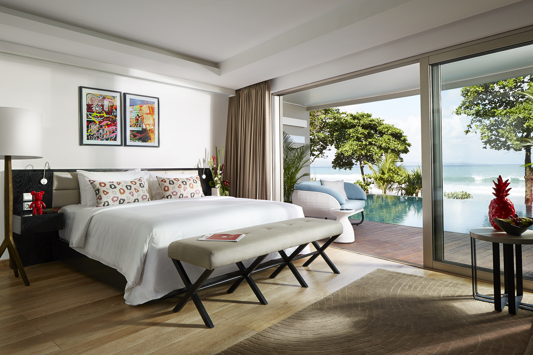 Leisure Suite