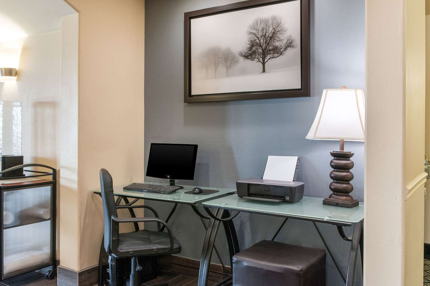 Quality Inn & Suites Houma 41/47