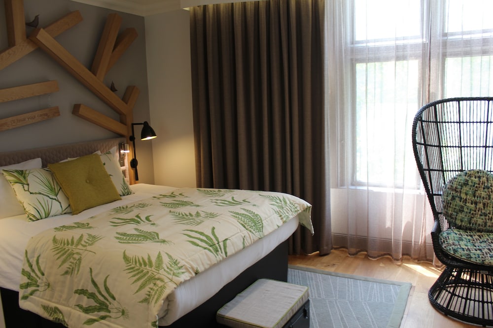 Gardens Hotel Manchester 36/50