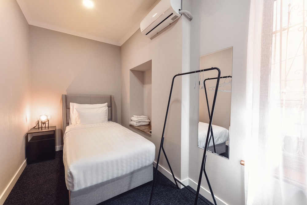 Hotel Salve 30/58