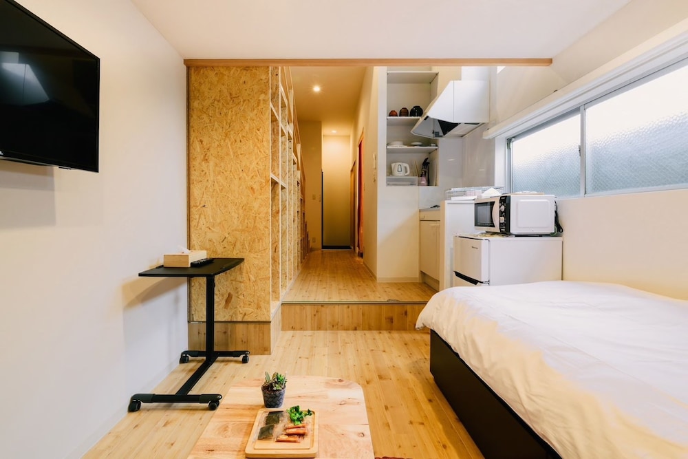 Ten Apartment Hotel 13/50
