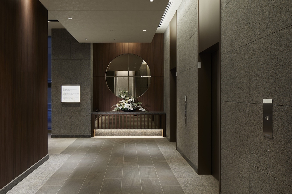 Hotel Jal City Sapporo Nakajima Park 19/73