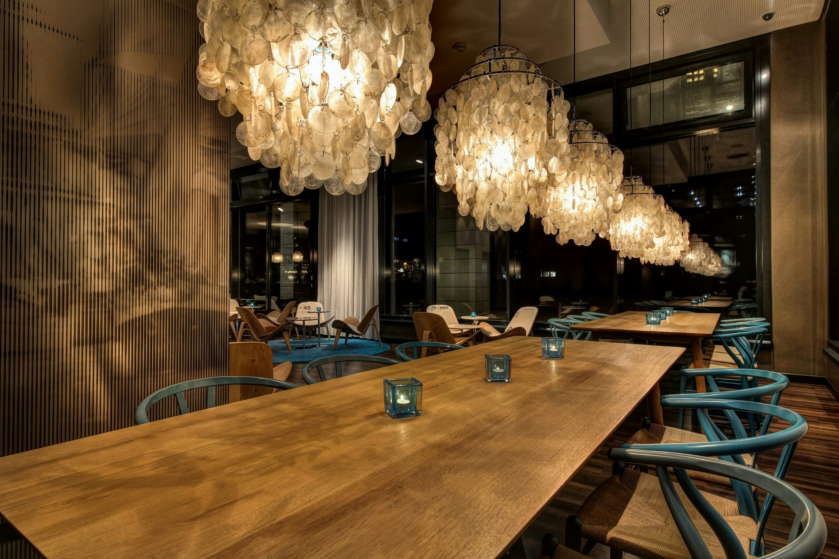 Hotel Motel One Rostock 14/18