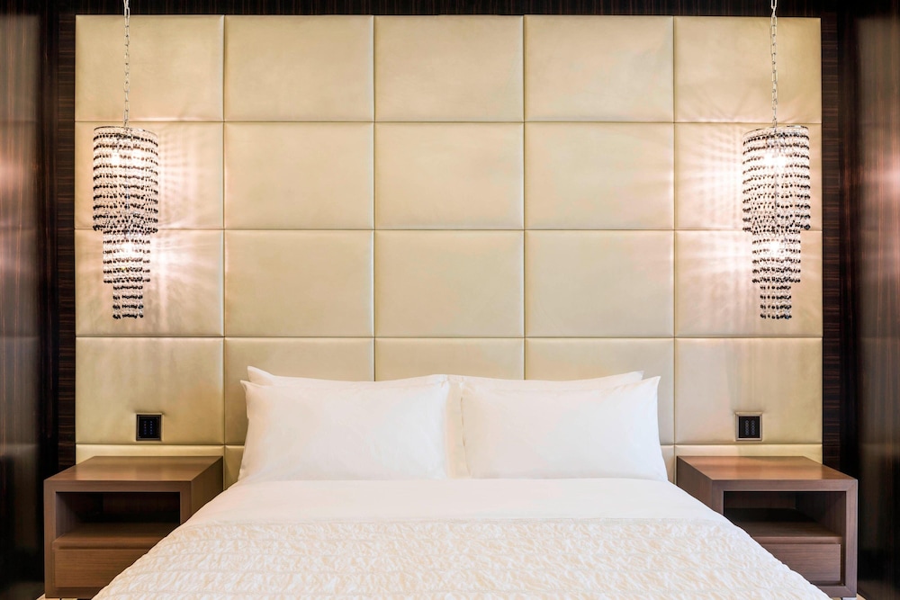 Le Meridien Dubai Hotel and Conference Centre 17/77