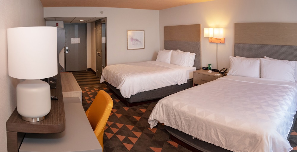 Wyndham Houston Hobby Airport 22/44