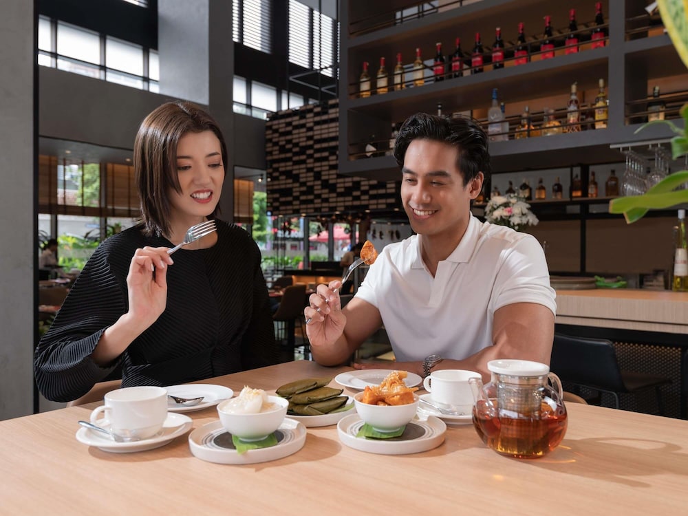 Novotel Phnom Penh BKK 1 47/62