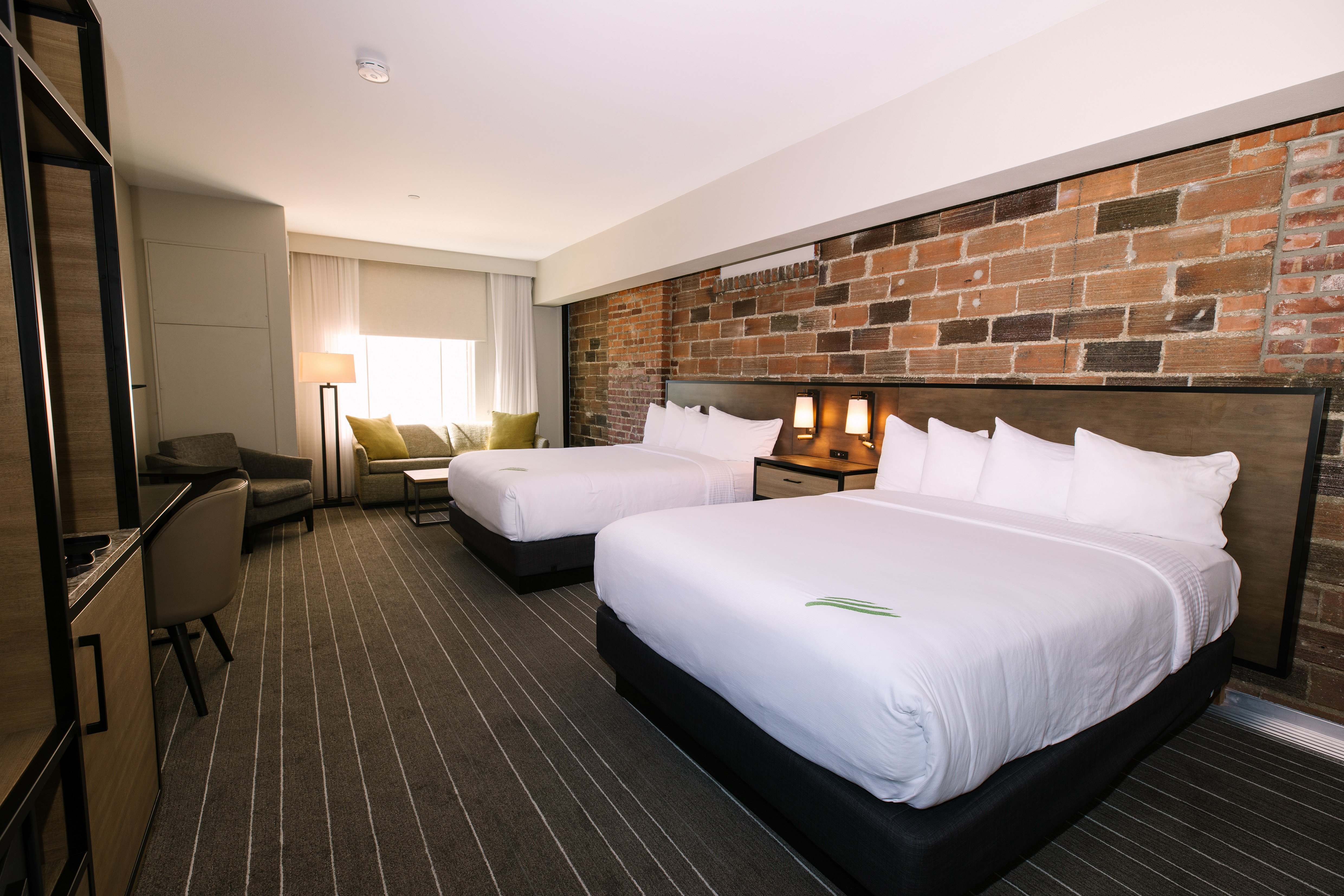 Hotel Windrow Downtown Ellensburg 7/25