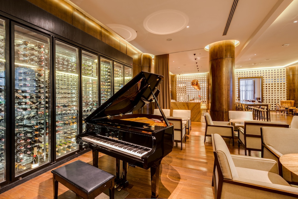 Hotel da Bahia by Wish 48/69