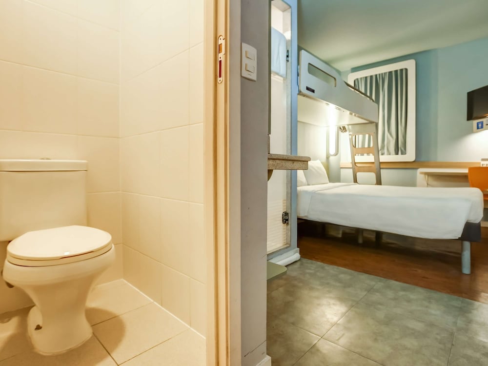 Ibis Budget Rj Copacabana 30/74