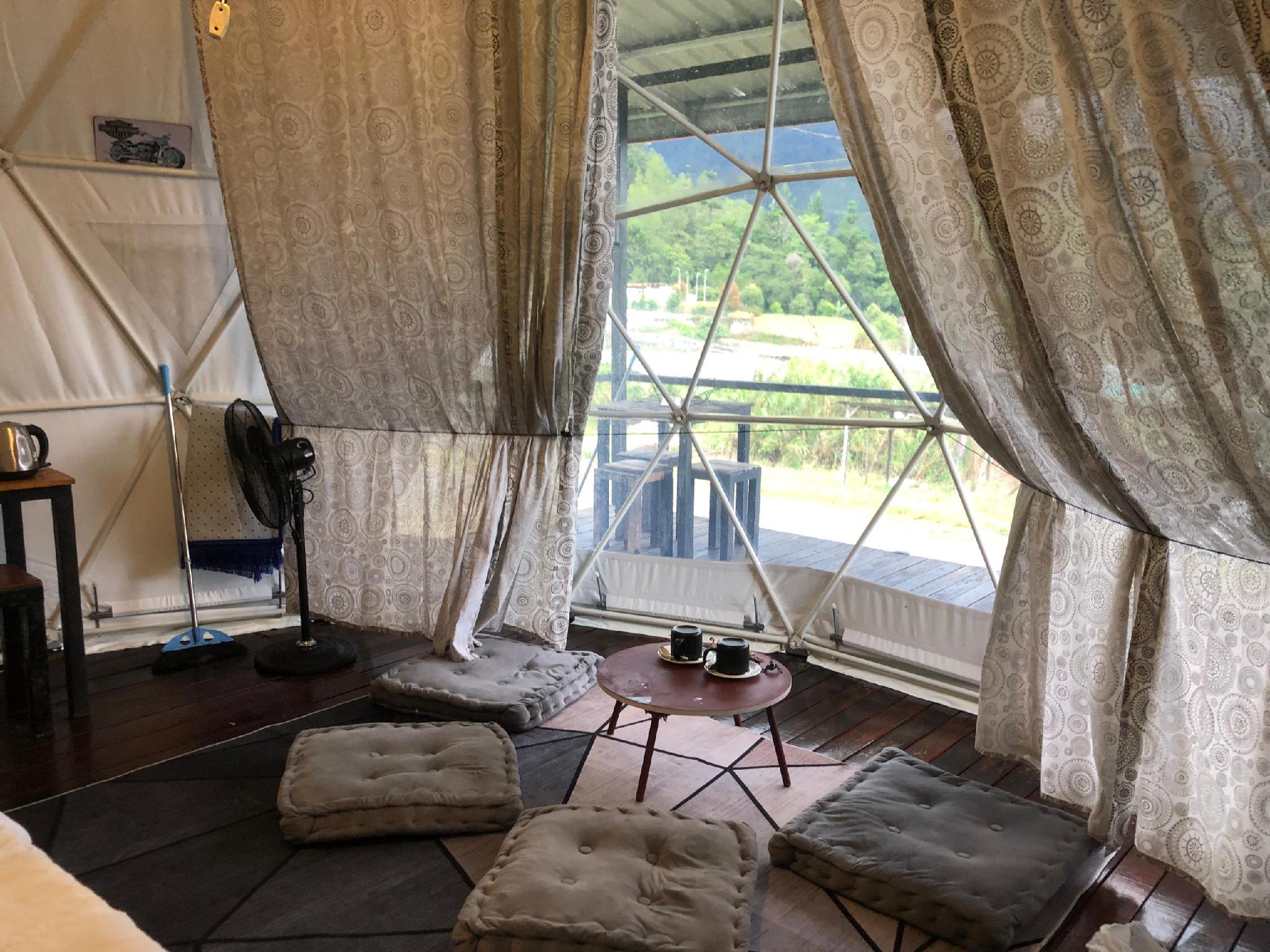 Blue Mountain Lodge Kundasang 11/19