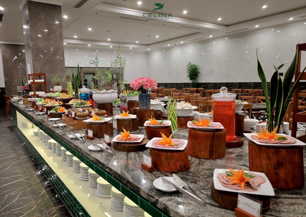 Celina Peninsula Resort 34/43
