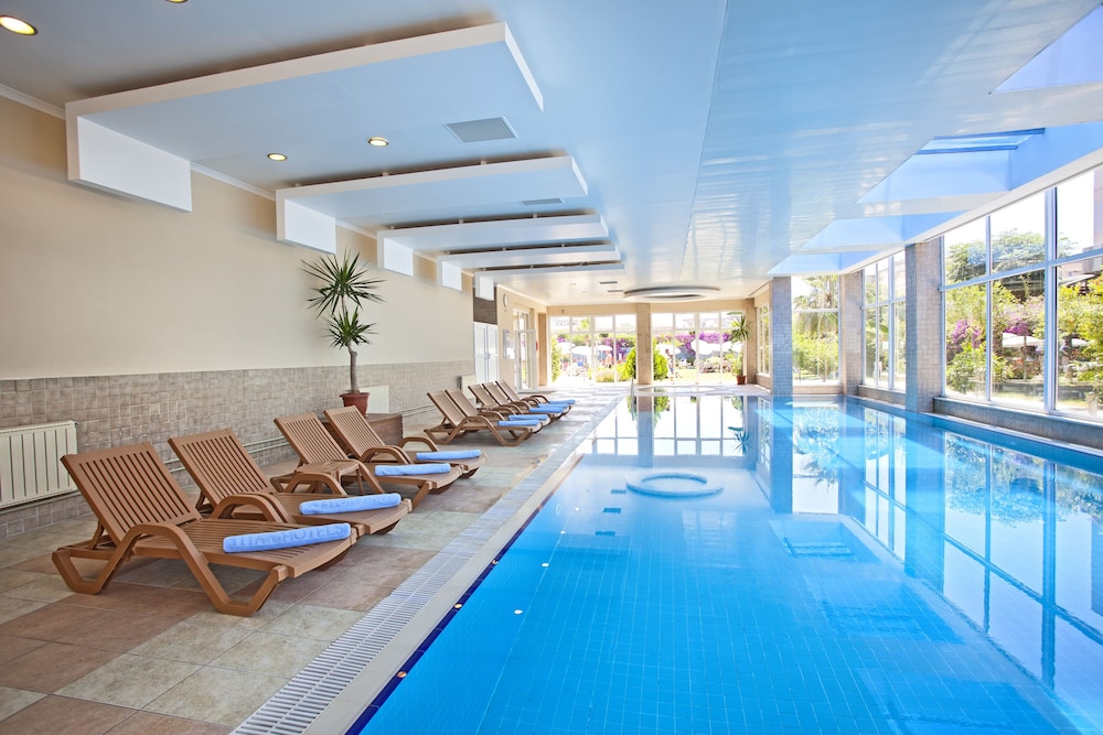Solivia Hotel 25/50