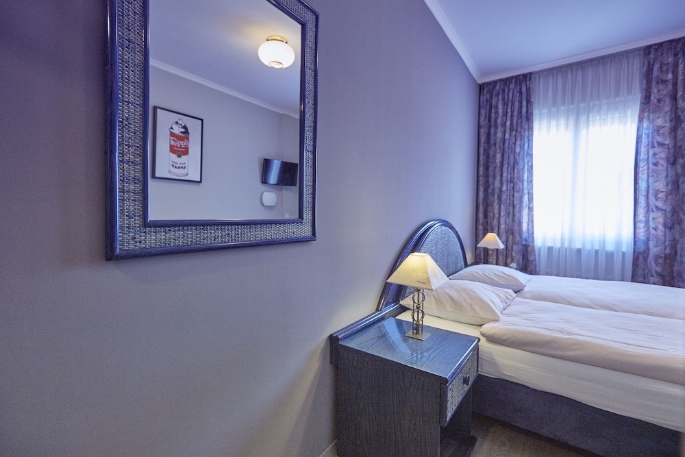 Hotel Crystal 19/50