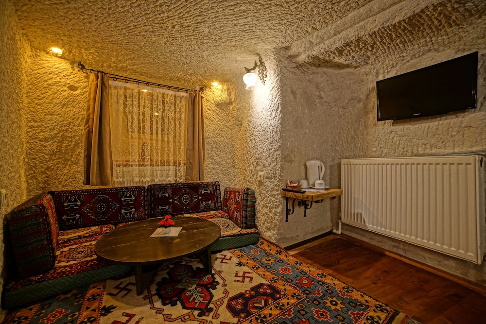 Melek Cave Hotel 35/50