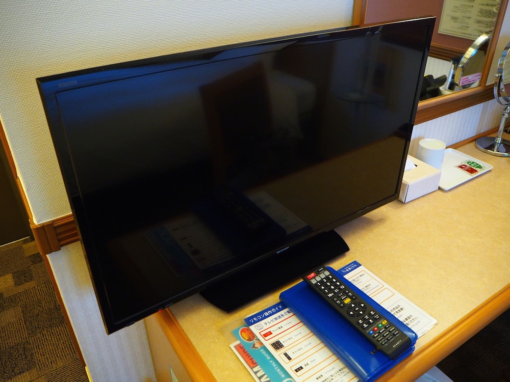 TOYOKO INN OSAKA SENBA HIGASHI 40/50