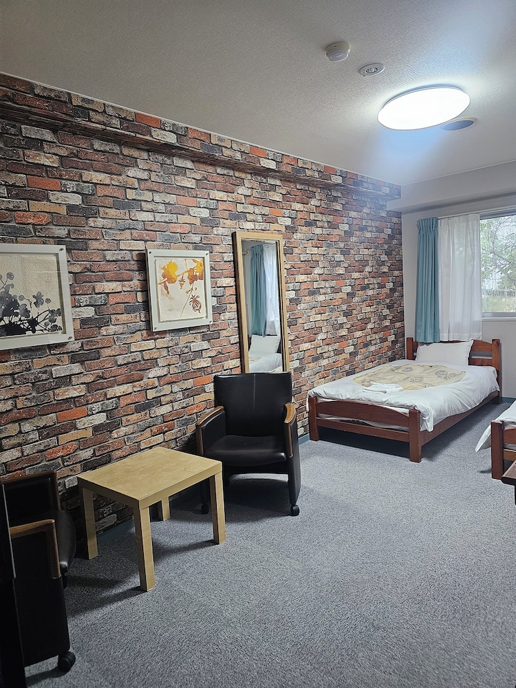 Grampus Resort Shirahama 16/29