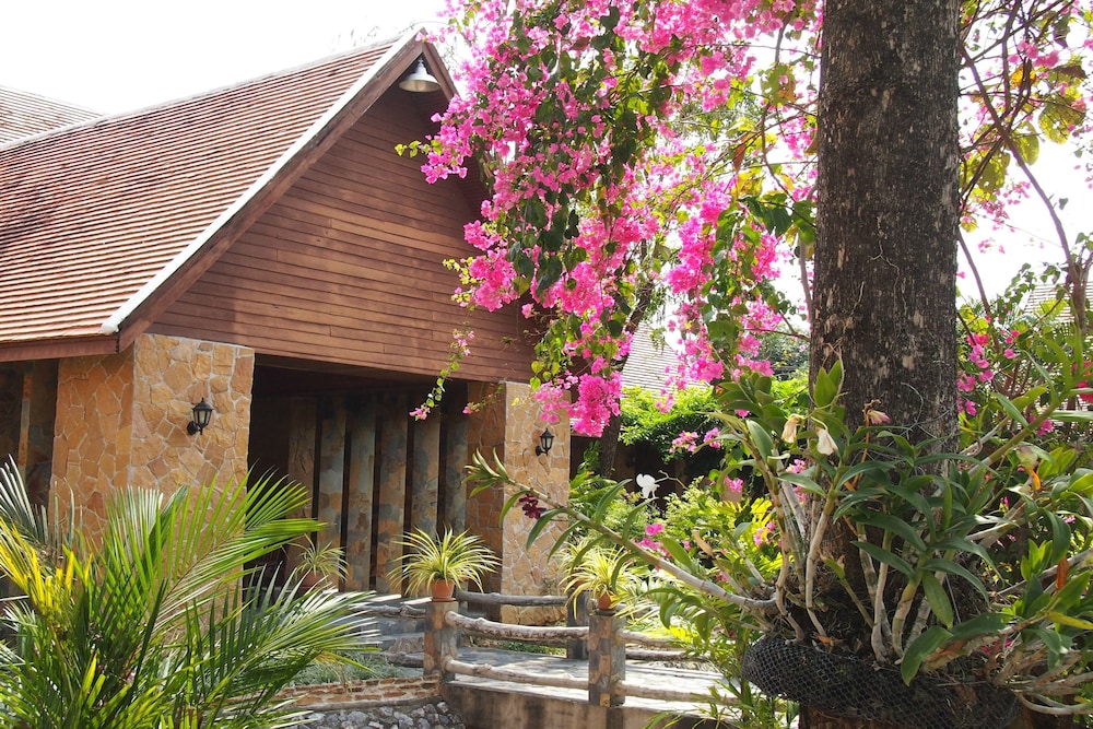 Khao Yai Country Hill Resort 28/37