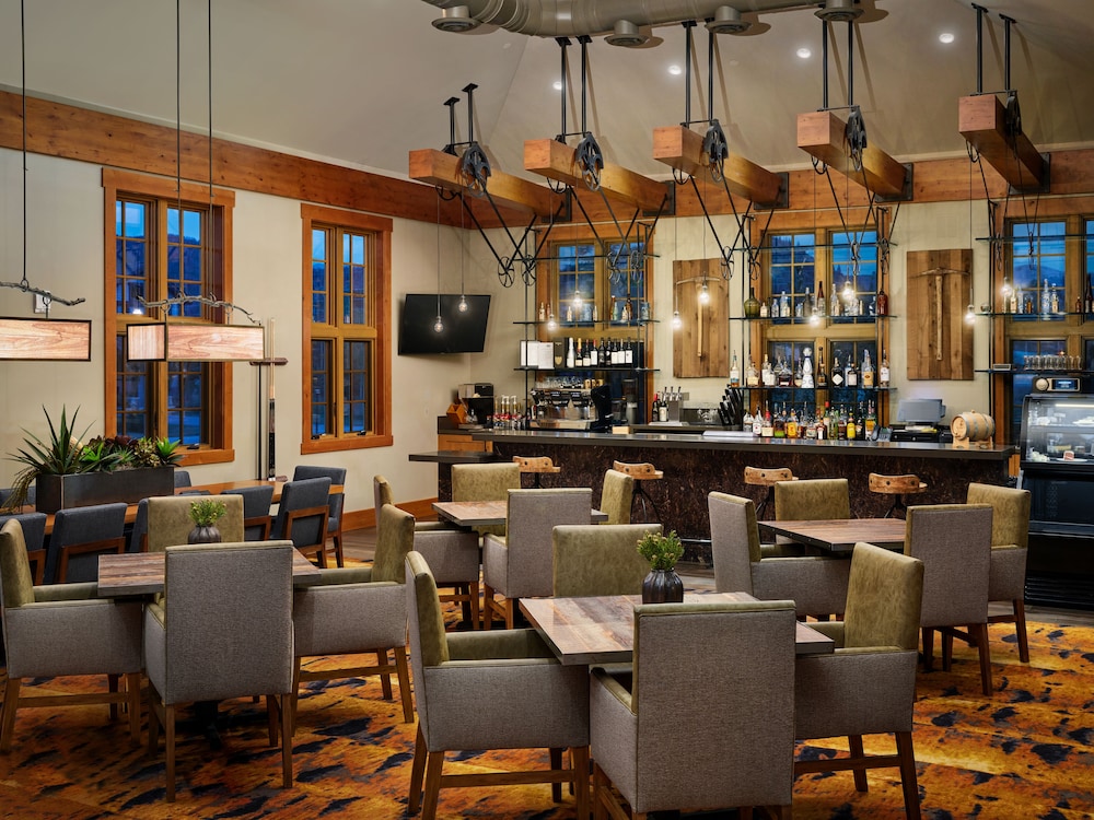 Hyatt Vacation Club at The Ranahan 46/69