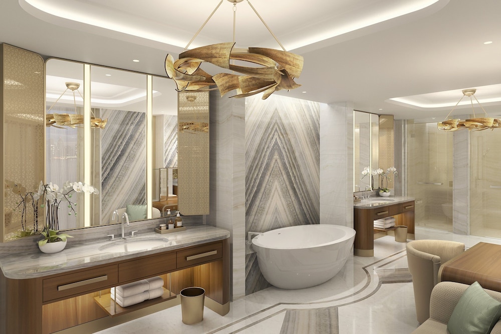 Mandarin Oriental Bosphorus, Istanbul 26/83