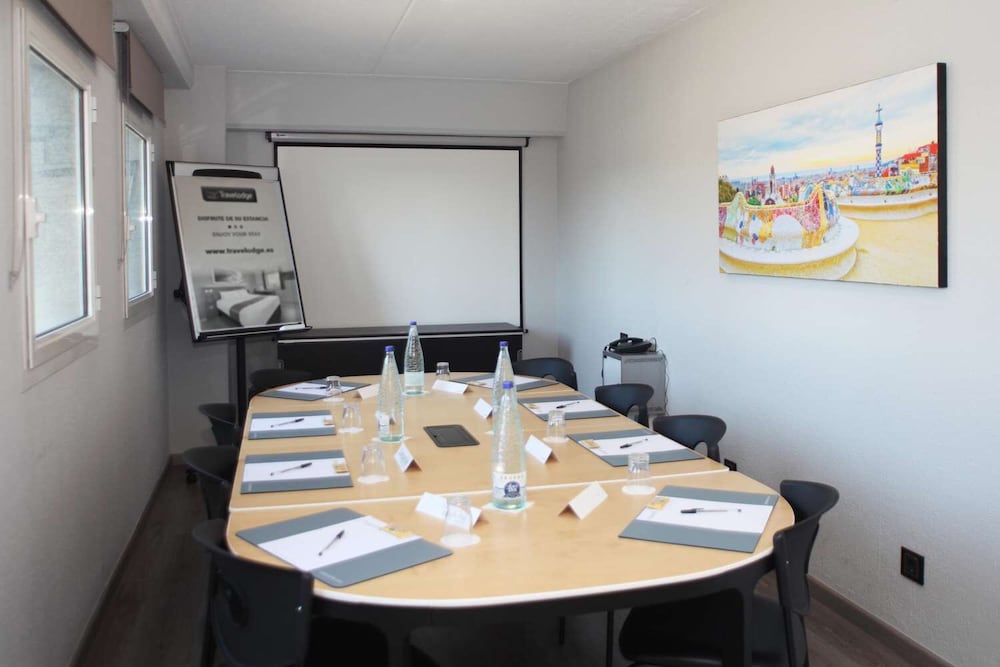 Travelodge Barcelona del Valles 44/55
