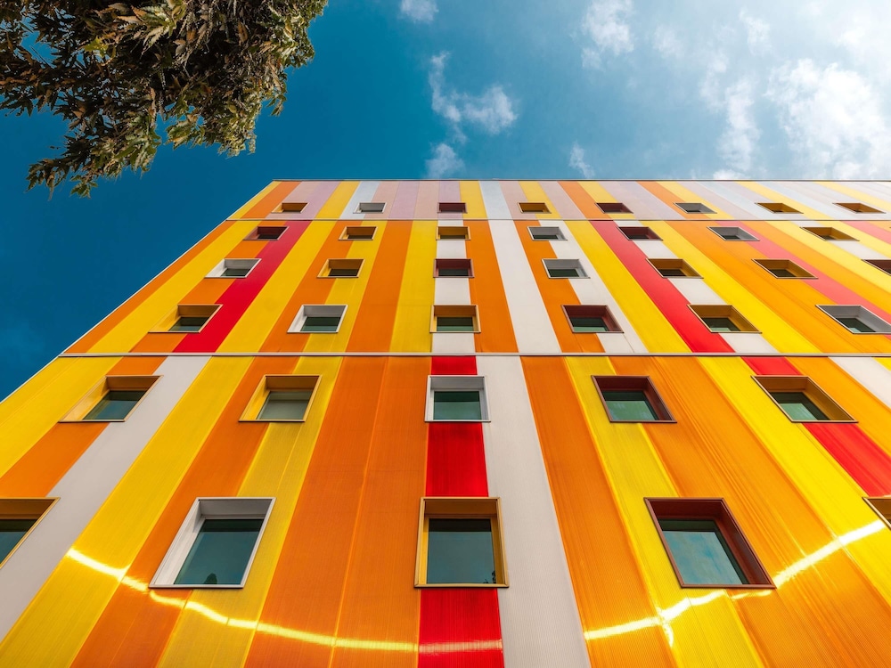 ibis Navi Mumbai 1/75