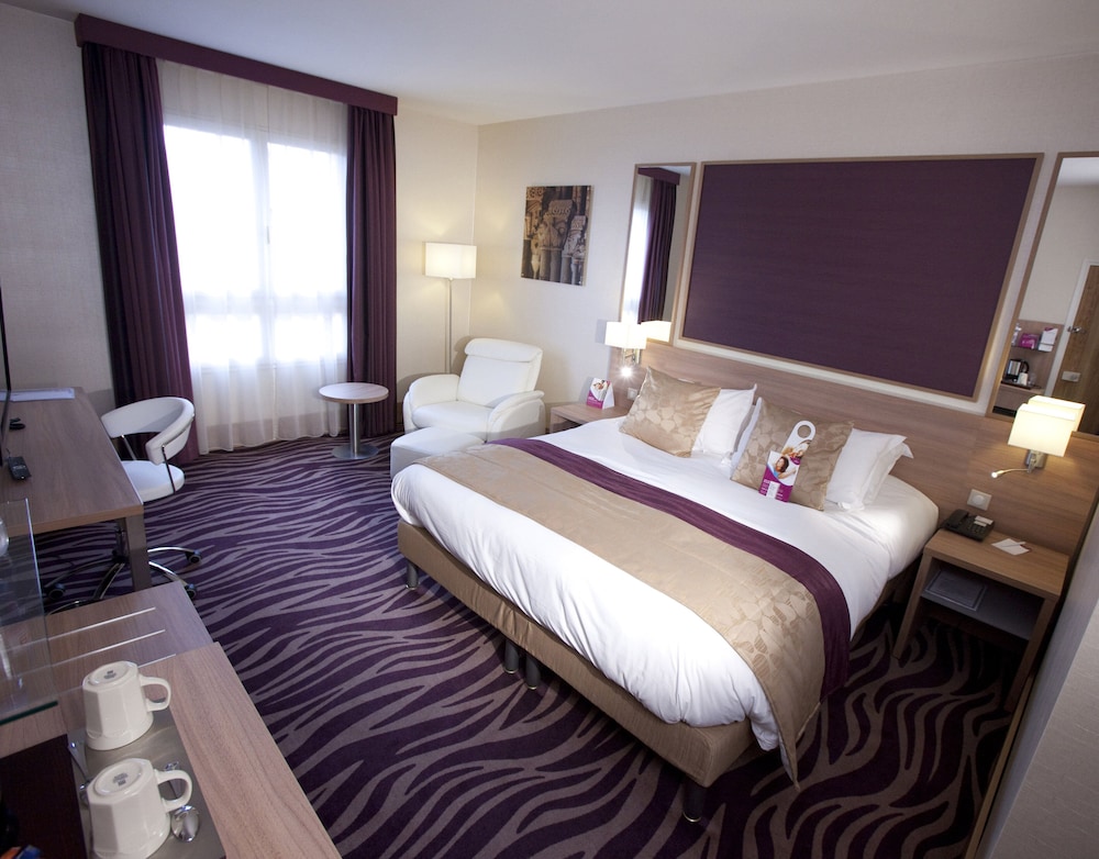 Plaza Hotel Capitole Toulouse 12/64