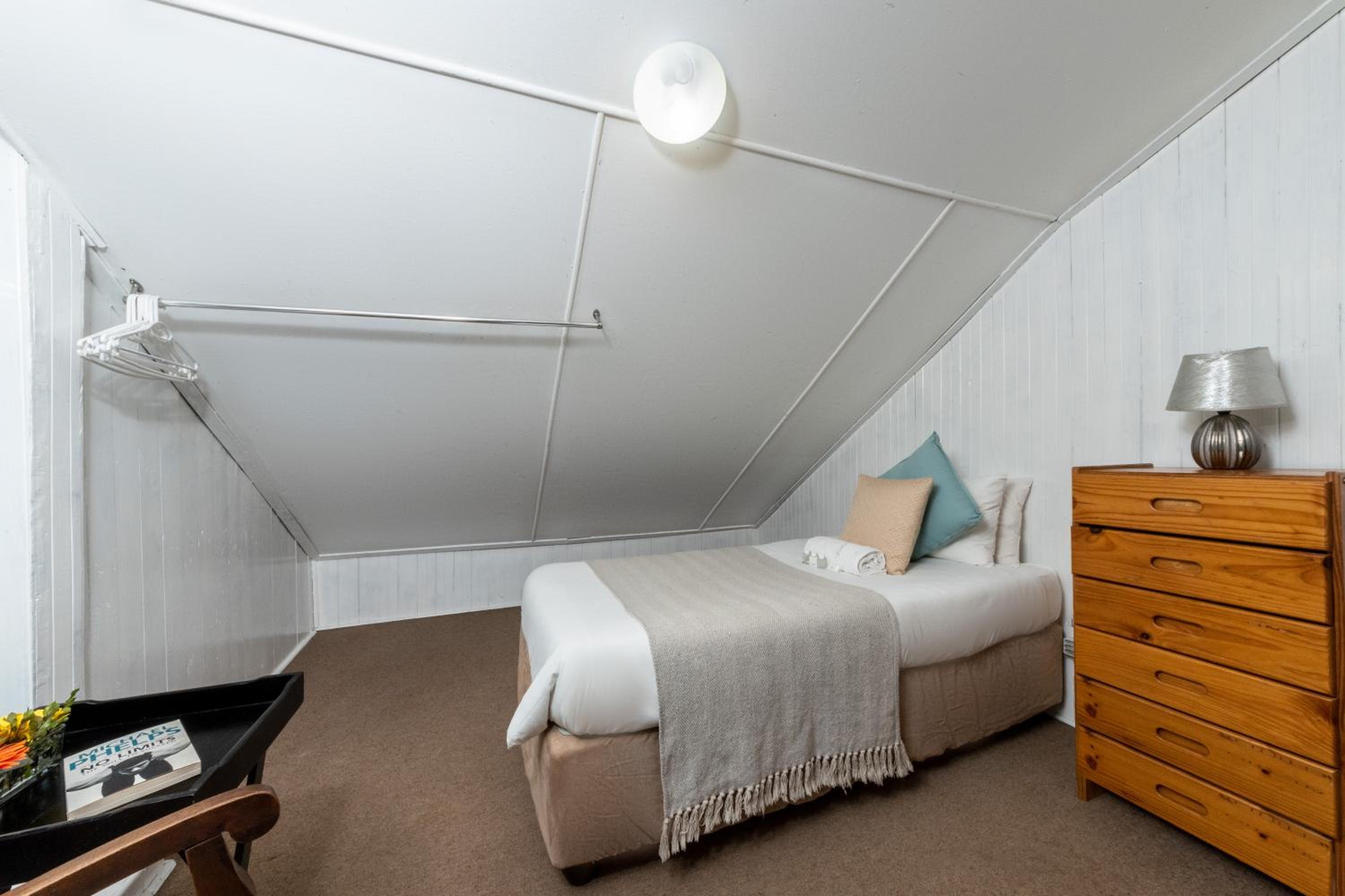 Fralande Self Catering Units 9/29