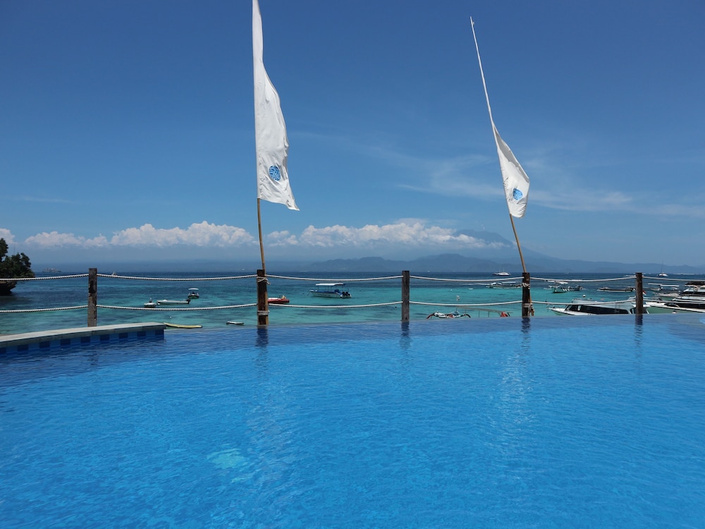 Le Nusa Beach Club 19/32