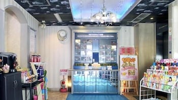 Hotel Saint Martin – Adults Only 23/24