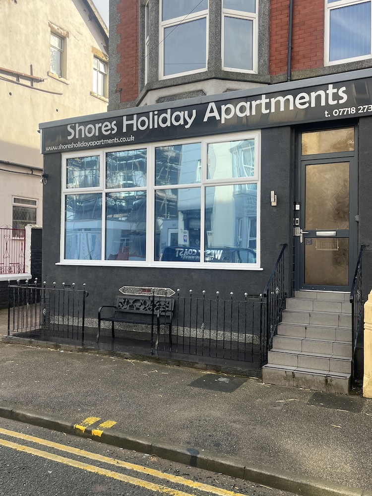 Shores Holiday Apartments 1/31