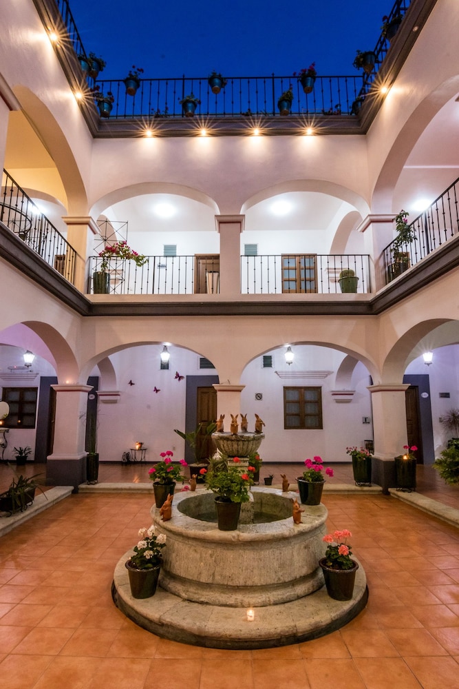 Hotel del Marquesado 4/72