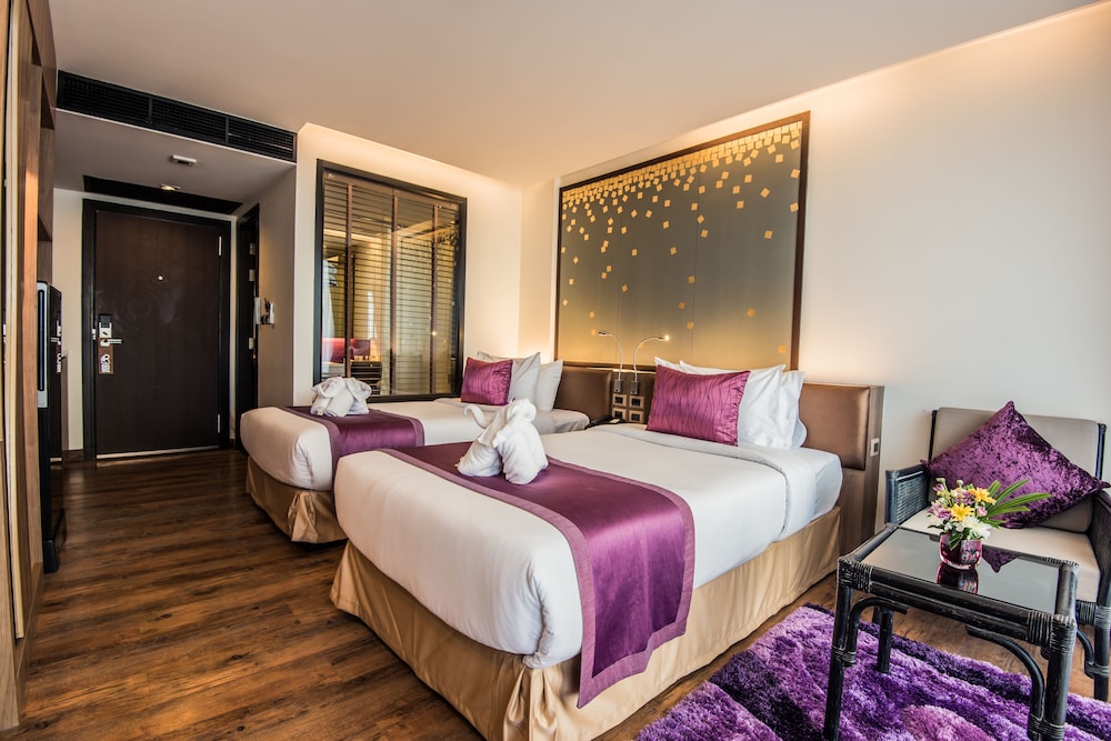 The Beach Heights Resort 14/76
