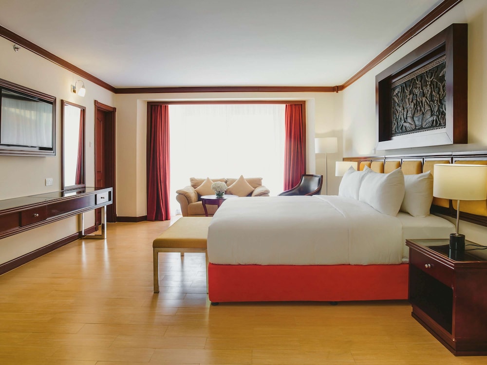 Movenpick Hotel & Residences Nairobi 16/69