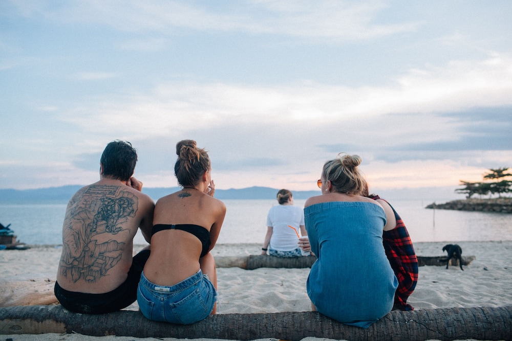 Echo Beach Backpackers 38/50
