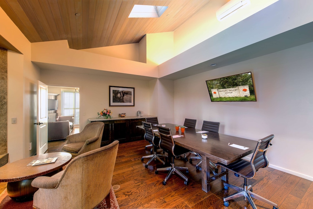Carmel Valley Ranch 66/76