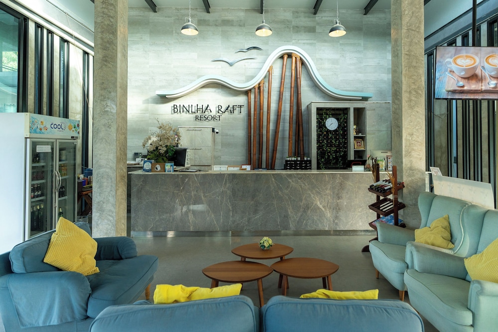 Binlha Raft Resort 6/44